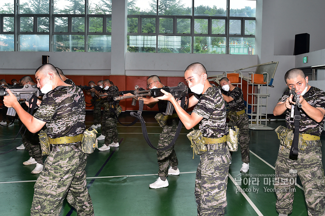 해병대 신병 1260기 3교육대 4주차 훈련모음 사진 임영식_9724.jpg