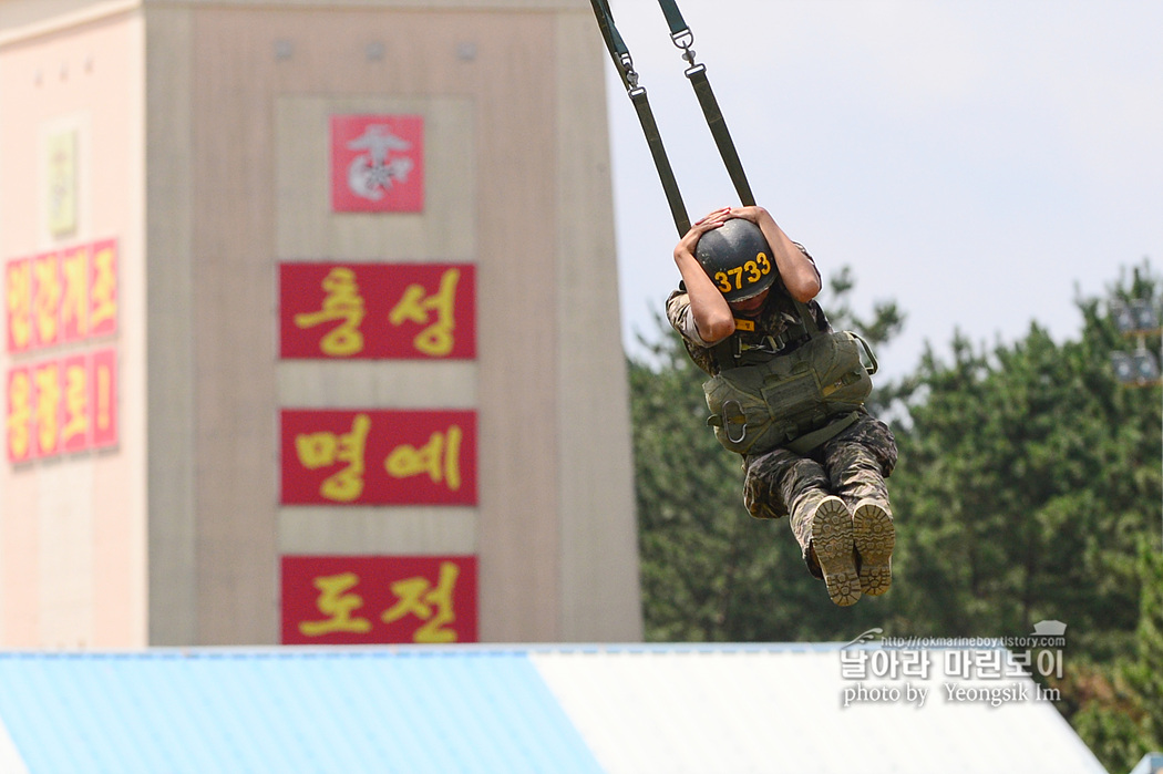 해병대 신병 1260기 3교육대 4주차 공수기초 사진 임영식 7_1277.jpg