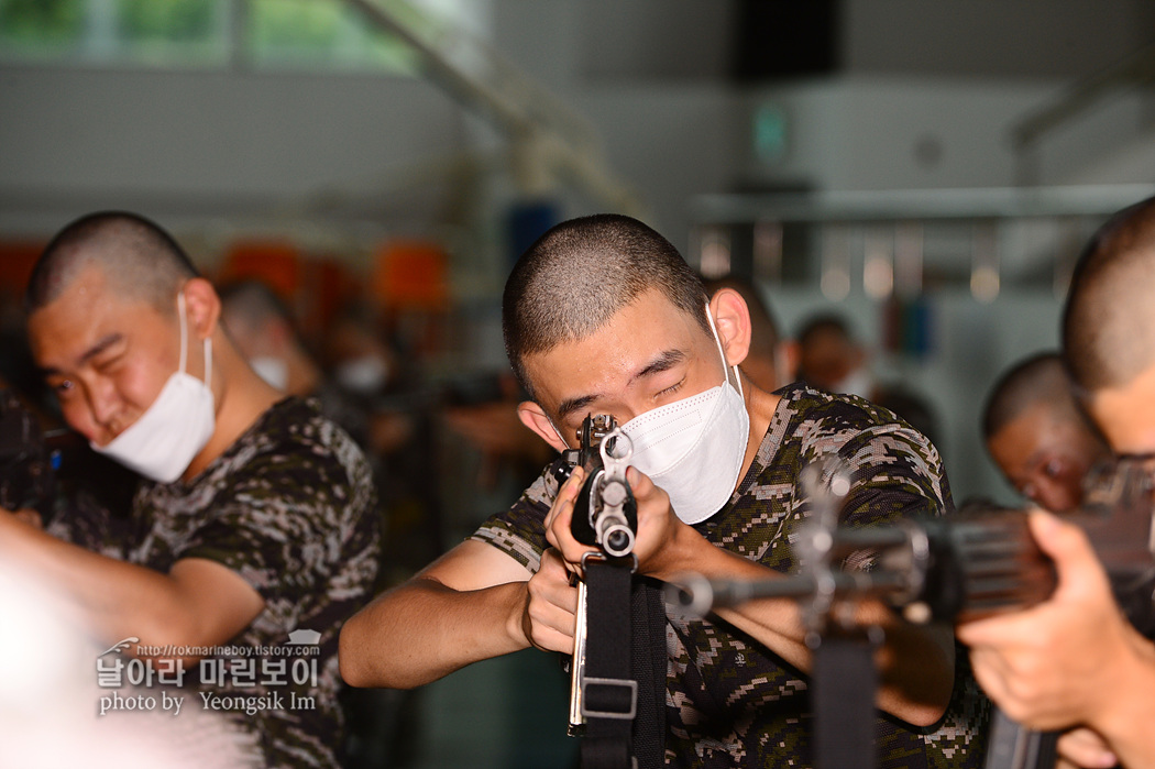 해병대 신병 1260기 3교육대 4주차 훈련모음 사진 임영식_0997.jpg