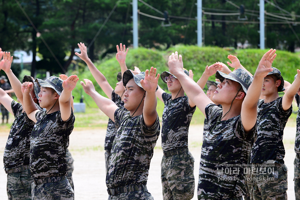 해병대 신병 1260기 3교육대 4주차 공수기초 사진 임영식 0_1169.jpg