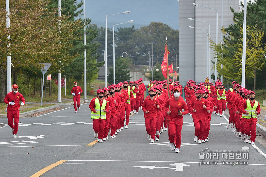 해병대 신병 1262기 3교육대 4주차 훈련모음_5134.jpg