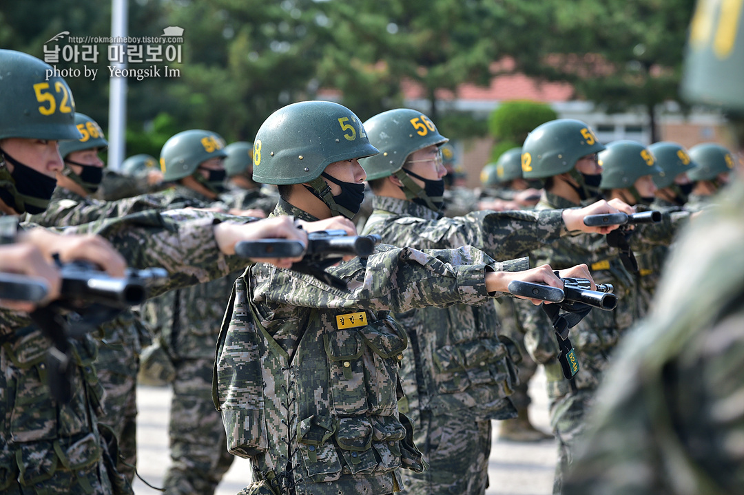 해병대 신병 1262기 5교육대 4주차 훈련모음_4562.jpg