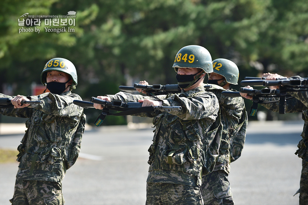 해병대 신병 1262기 5교육대 4주차 훈련모음_4581.jpg