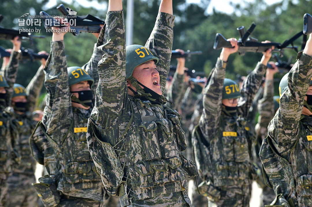 해병대 신병 1262기 5교육대 4주차 훈련모음_4567.jpg