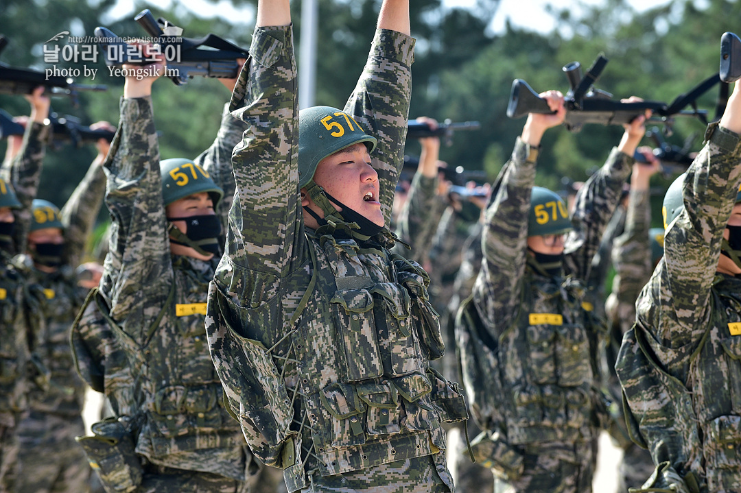 해병대 신병 1262기 5교육대 4주차 훈련모음_4567.jpg