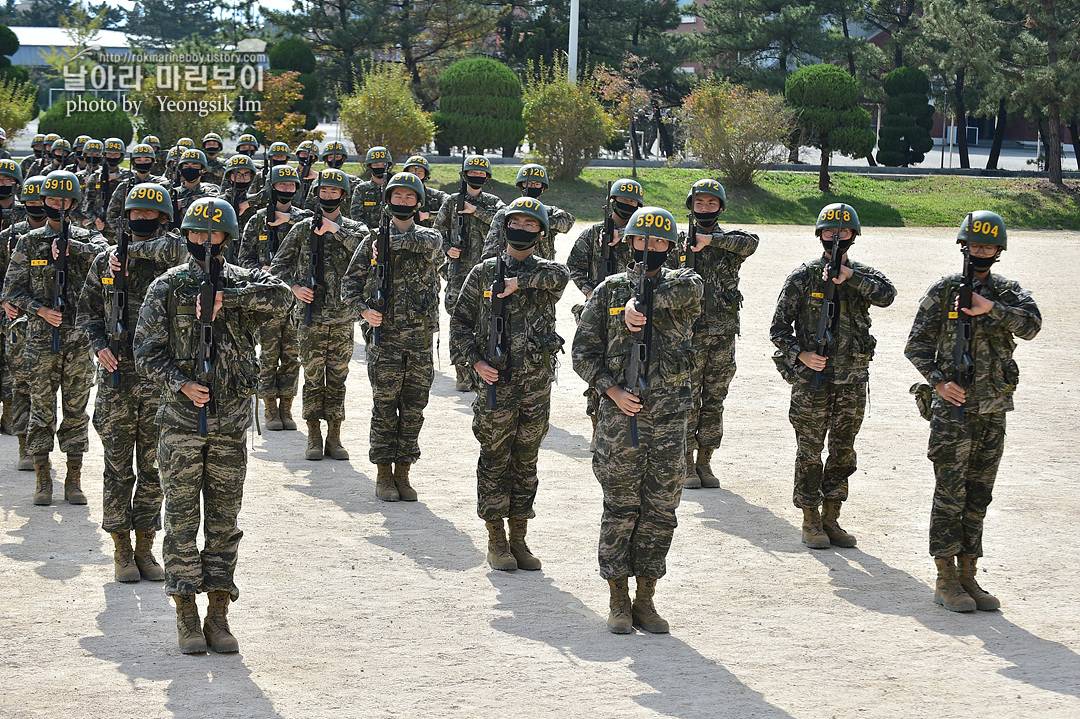 해병대 신병 1262기 5교육대 4주차 훈련모음_4540.jpg