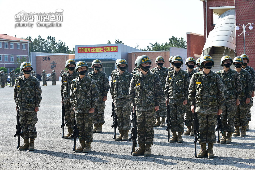 해병대 신병 1262기 5교육대 4주차 훈련모음_4608.jpg