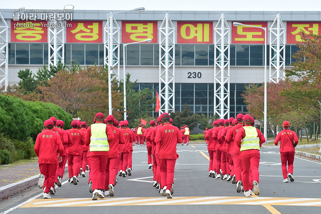 해병대 신병 1262기 3교육대 4주차 훈련모음_5222.jpg