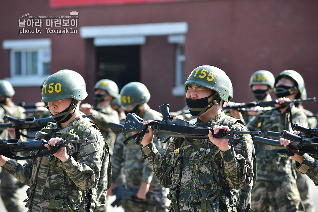 해병대 신병 1262기 5교육대 4주차 훈련모음_4595.jpg