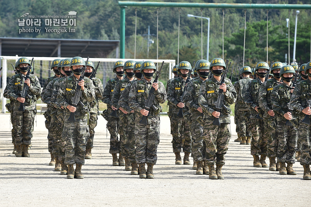 해병대 신병 1262기 5교육대 4주차 훈련모음_4536.jpg