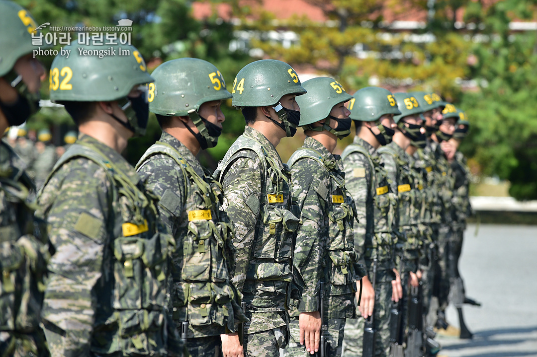 해병대 신병 1262기 5교육대 4주차 훈련모음_4617.jpg