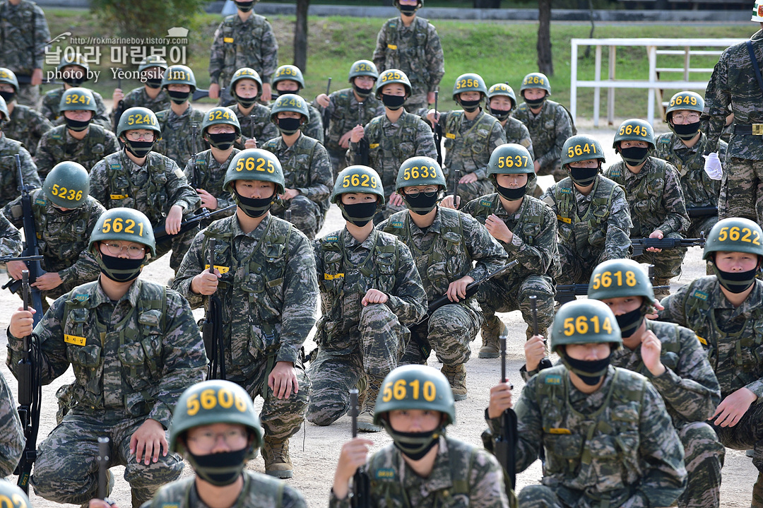 해병대 신병 1262기 5교육대 4주차 훈련모음_4550.jpg