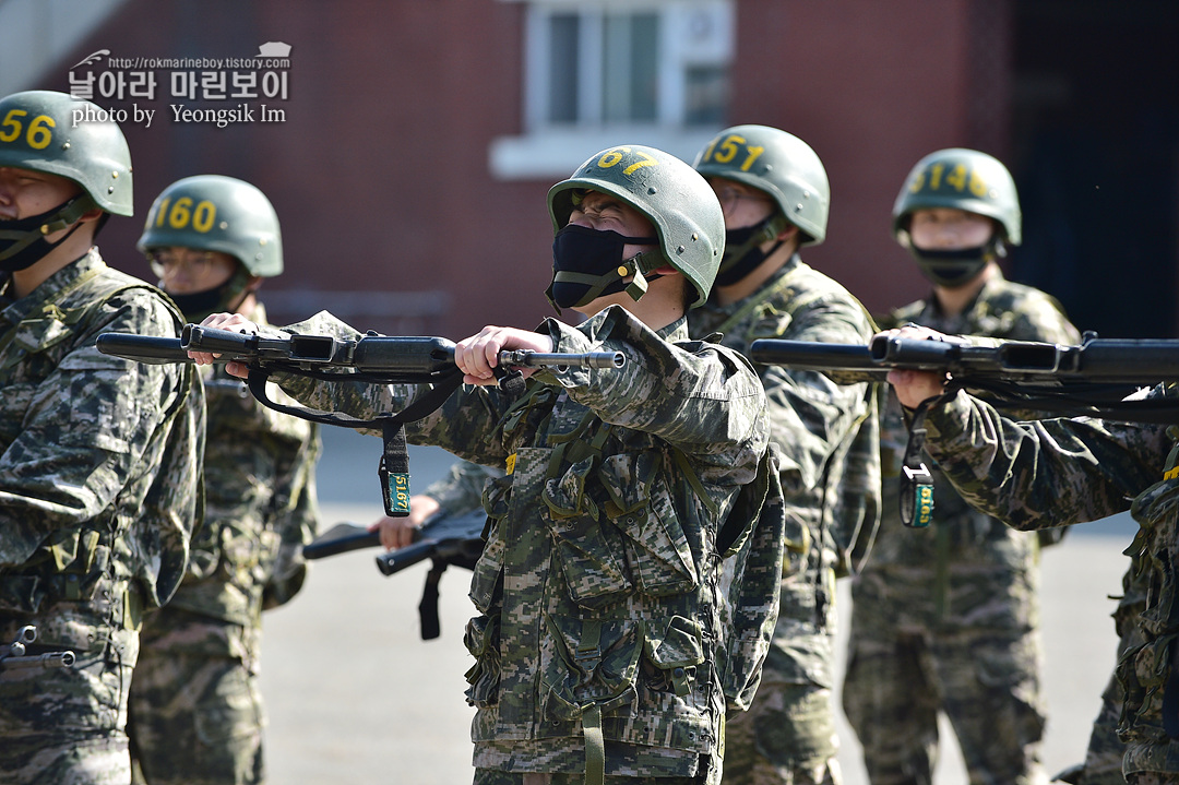 해병대 신병 1262기 5교육대 4주차 훈련모음_4589.jpg