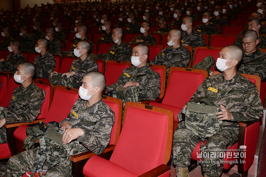 해병대 신병 1262기 3교육대 4주차 훈련모음_6597.jpg