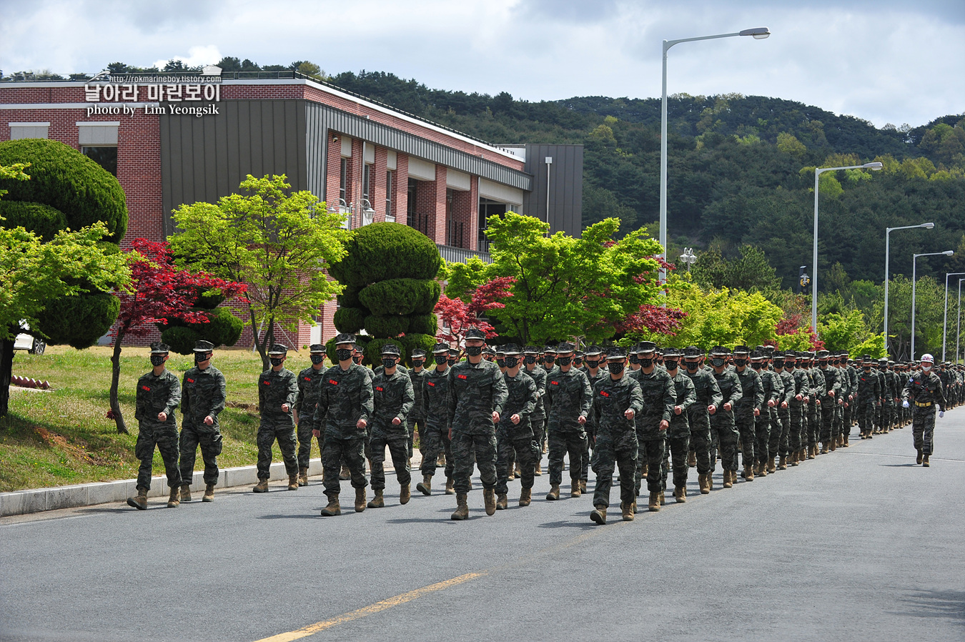 해병대 신병 1256기 6주차  훈련모음_6312.jpg