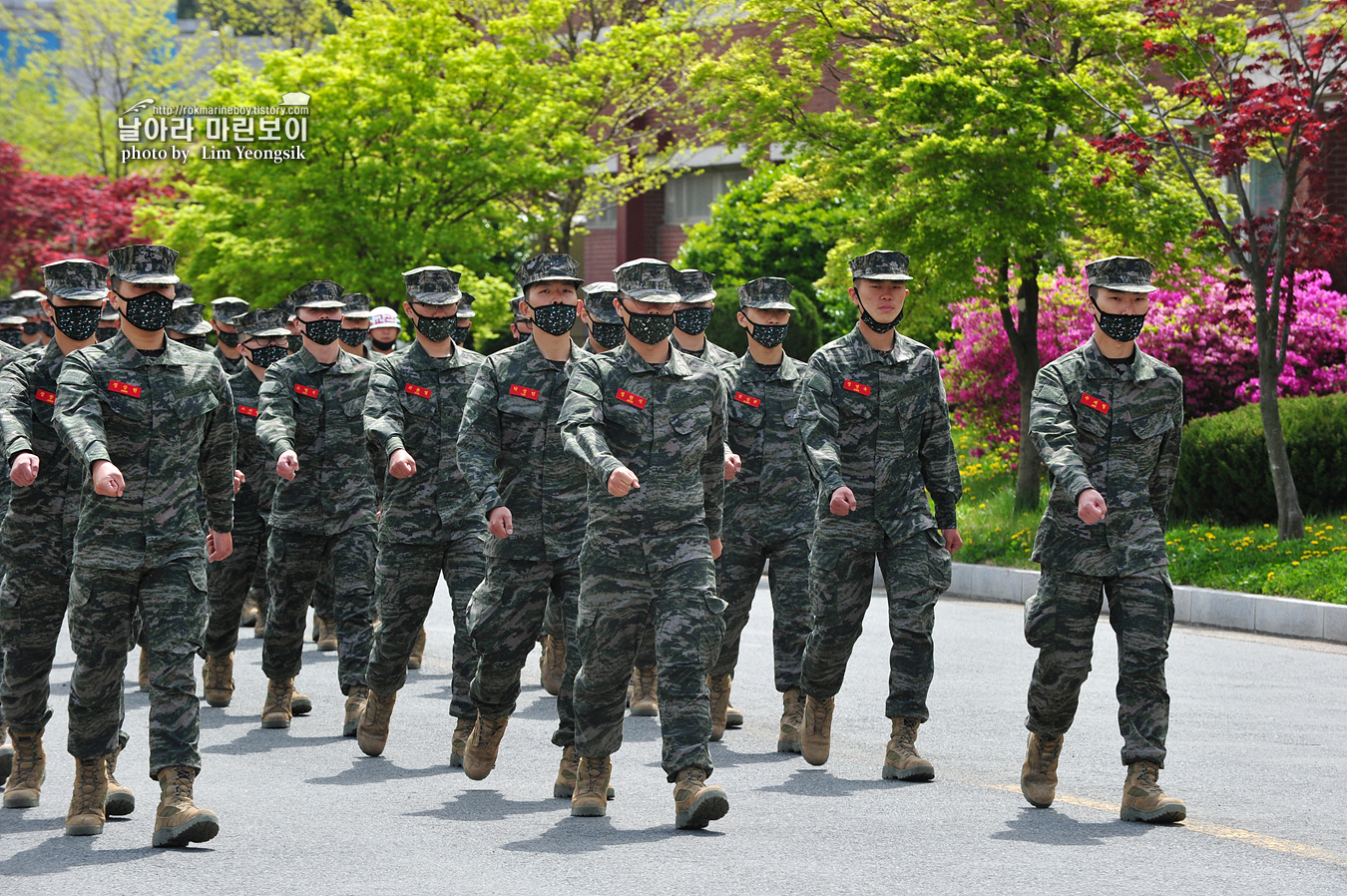 해병대 신병 1256기 6주차  훈련모음_6323.jpg