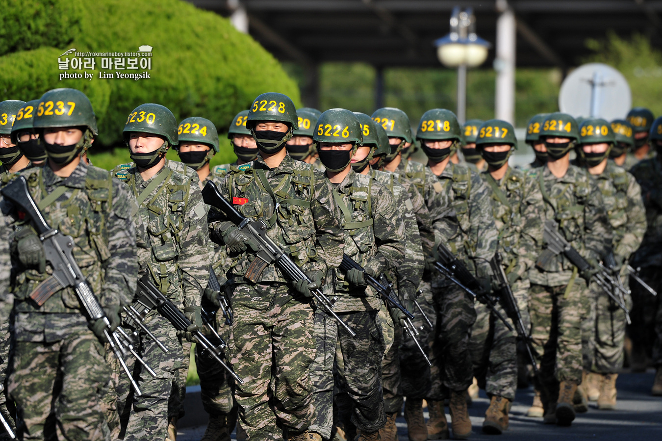 해병대 신병 1256기 6주차  훈련모음_7078.jpg