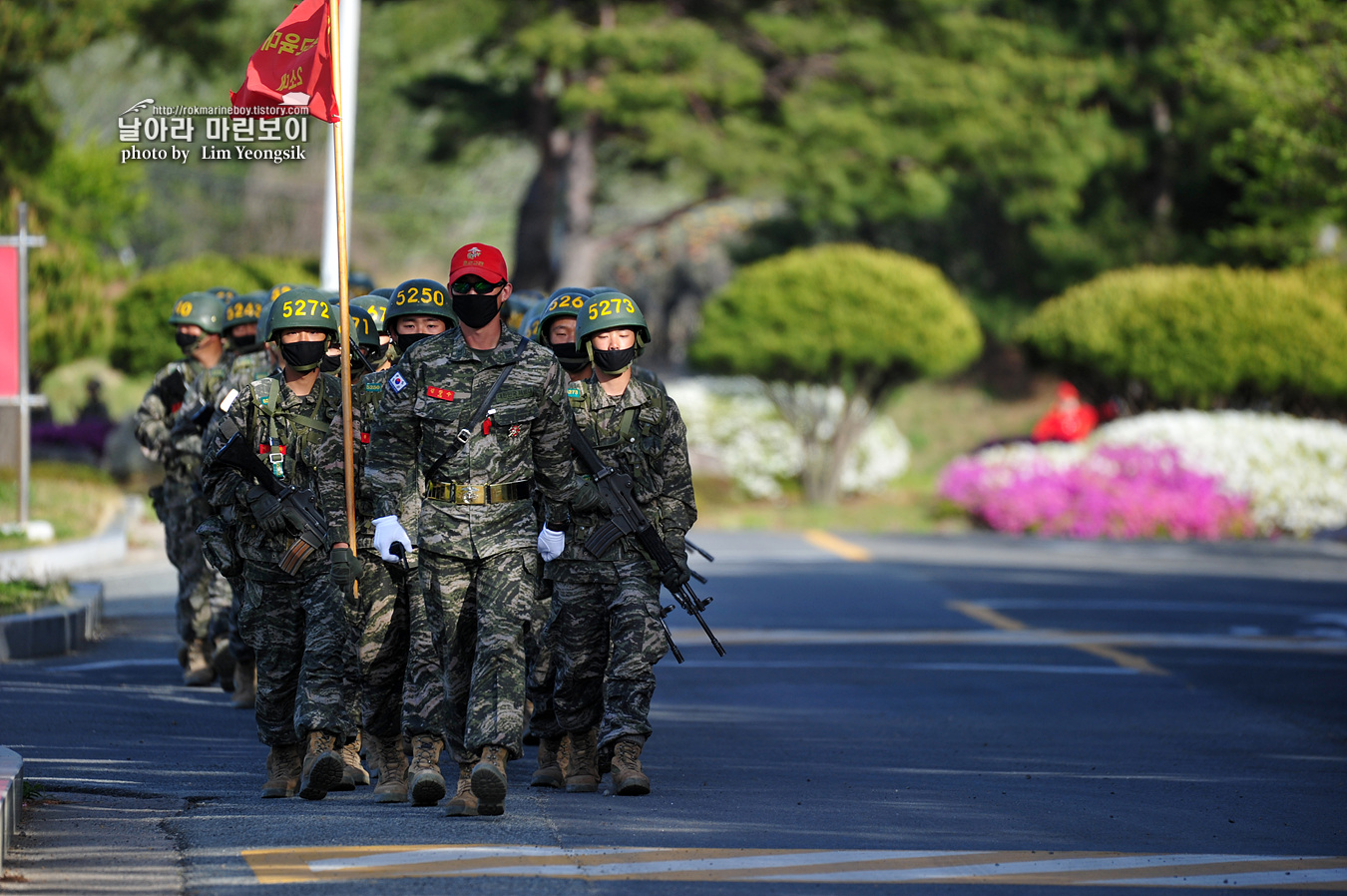 해병대 신병 1256기 6주차  훈련모음_7077.jpg