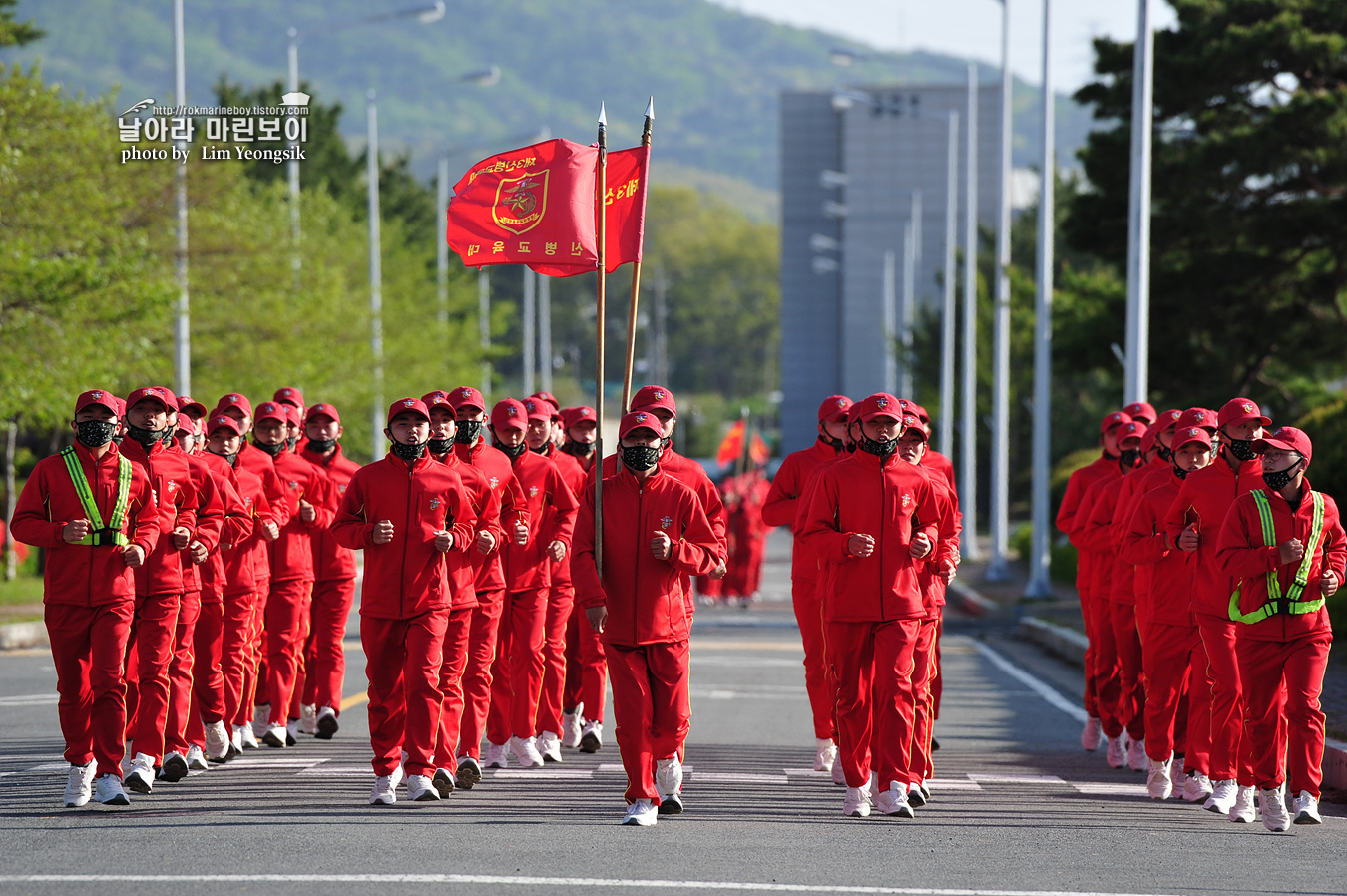 해병대 신병 1256기 6주차  훈련모음_7342.jpg