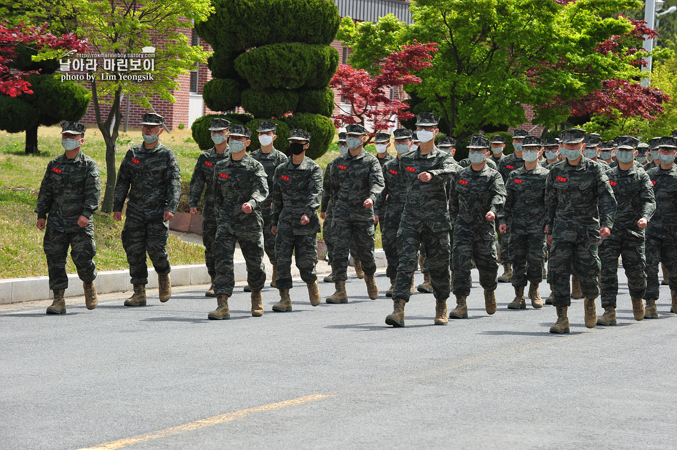 해병대 신병 1256기 6주차  훈련모음_6257.jpg