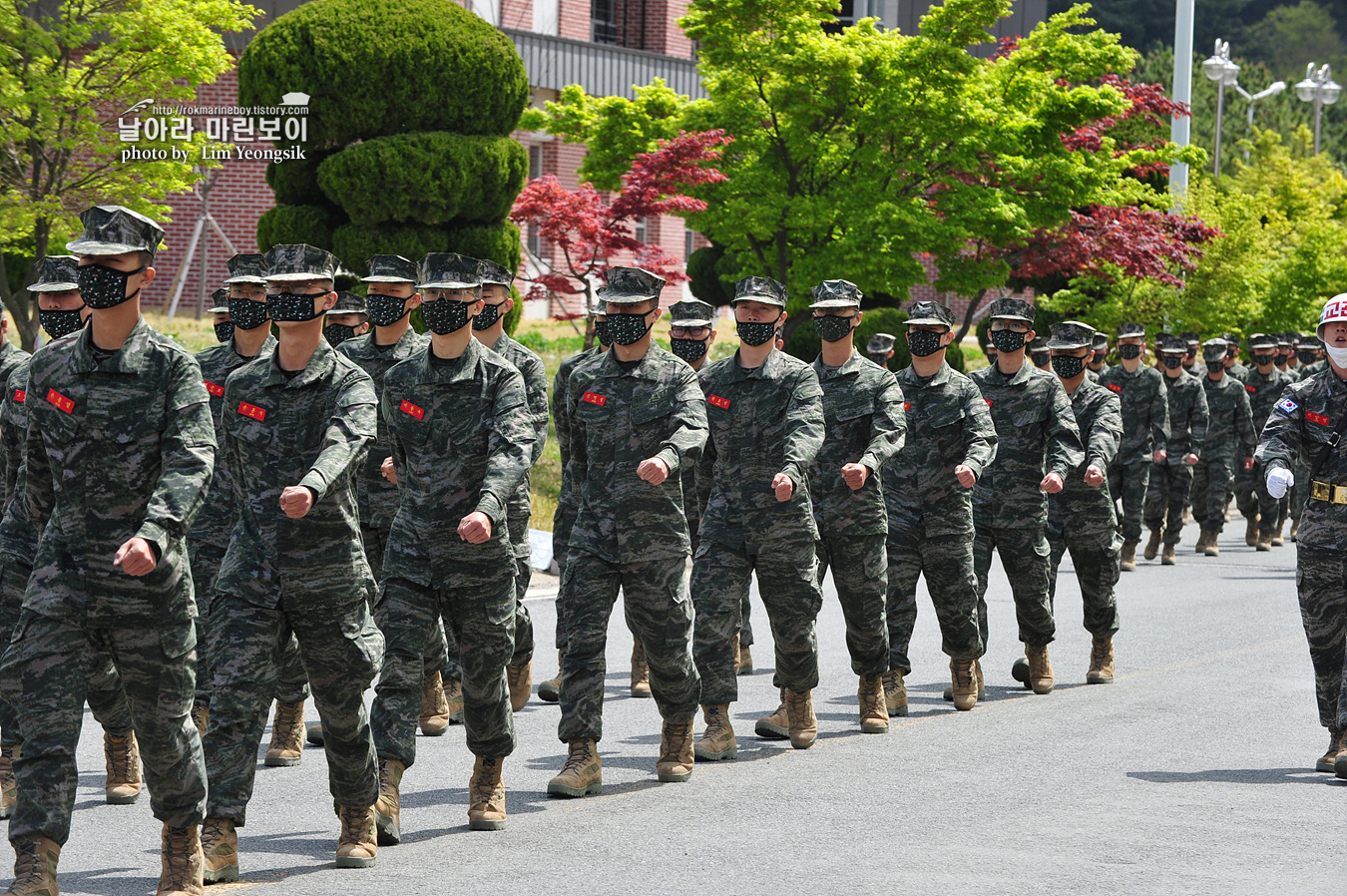 해병대 신병 1256기 6주차  훈련모음_6311.jpg