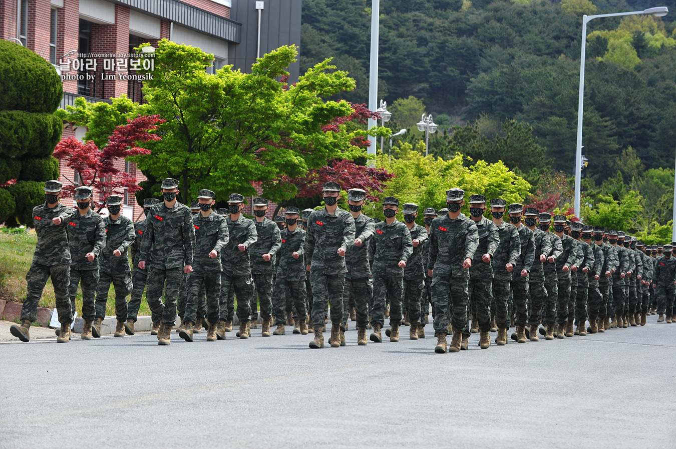 해병대 신병 1256기 6주차  훈련모음_6304.jpg