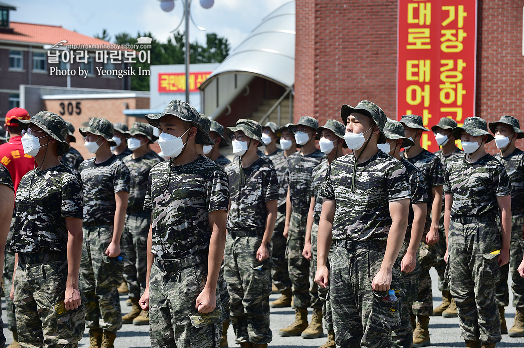 해병대 신병 1261기 2교육대 2주차 군사기초훈련_3881.jpg