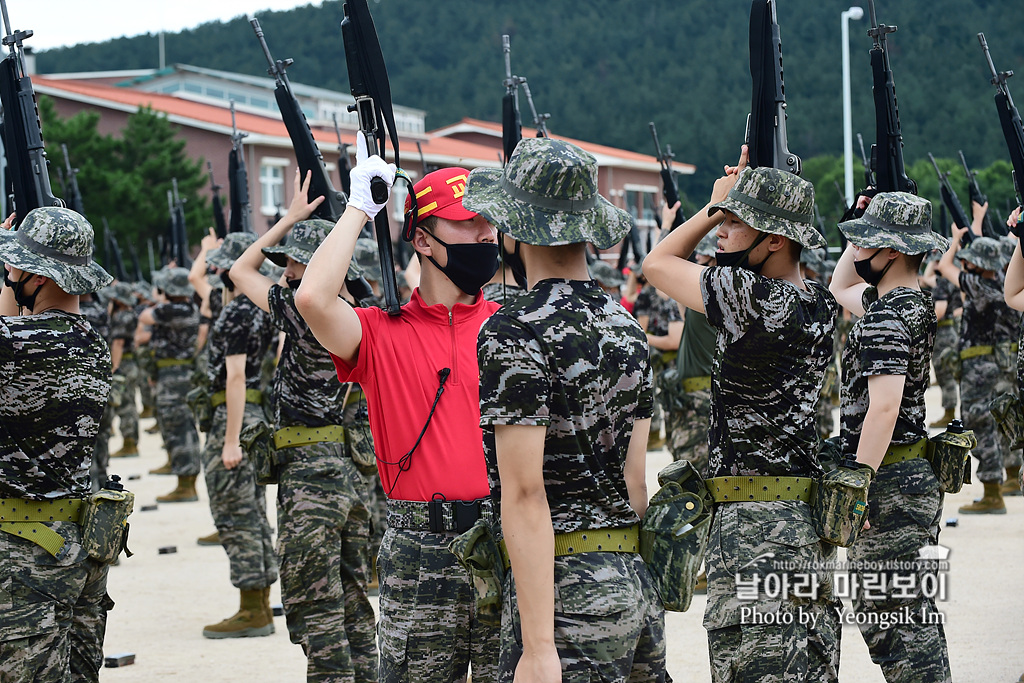 해병대 신병 1260기 5교육대 2주차 사진 임영식작가_7022.jpg