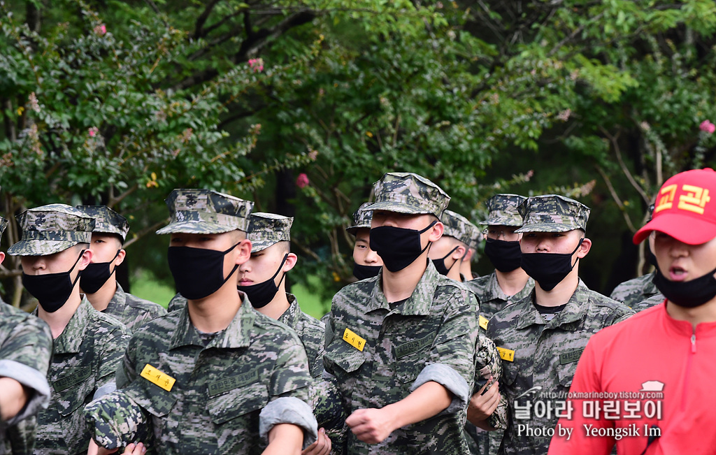 해병대 신병 1260기 5교육대 2주차 사진 임영식작가_7366.jpg