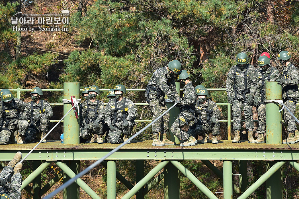 해병대 신병 1263기 2교육대 극기주 유격 2_4549.jpg