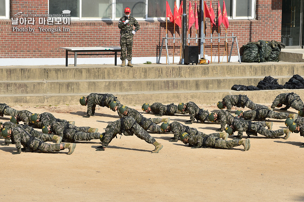 해병대 신병 1263기 2교육대 극기주 유격 2_4575.jpg