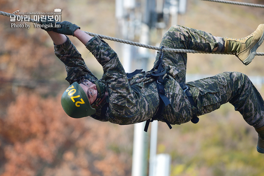 해병대 신병 1263기 2교육대 극기주 유격 2_4534.jpg