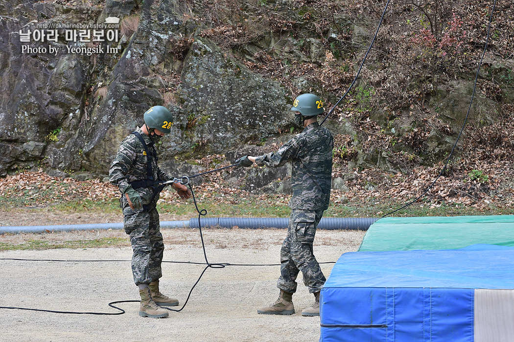 해병대 신병 1263기 2교육대 극기주 유격 2_5276.jpg