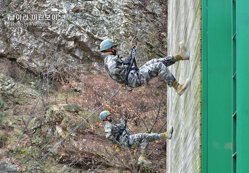 해병대 신병 1263기 2교육대 극기주 유격 2_5282.jpg