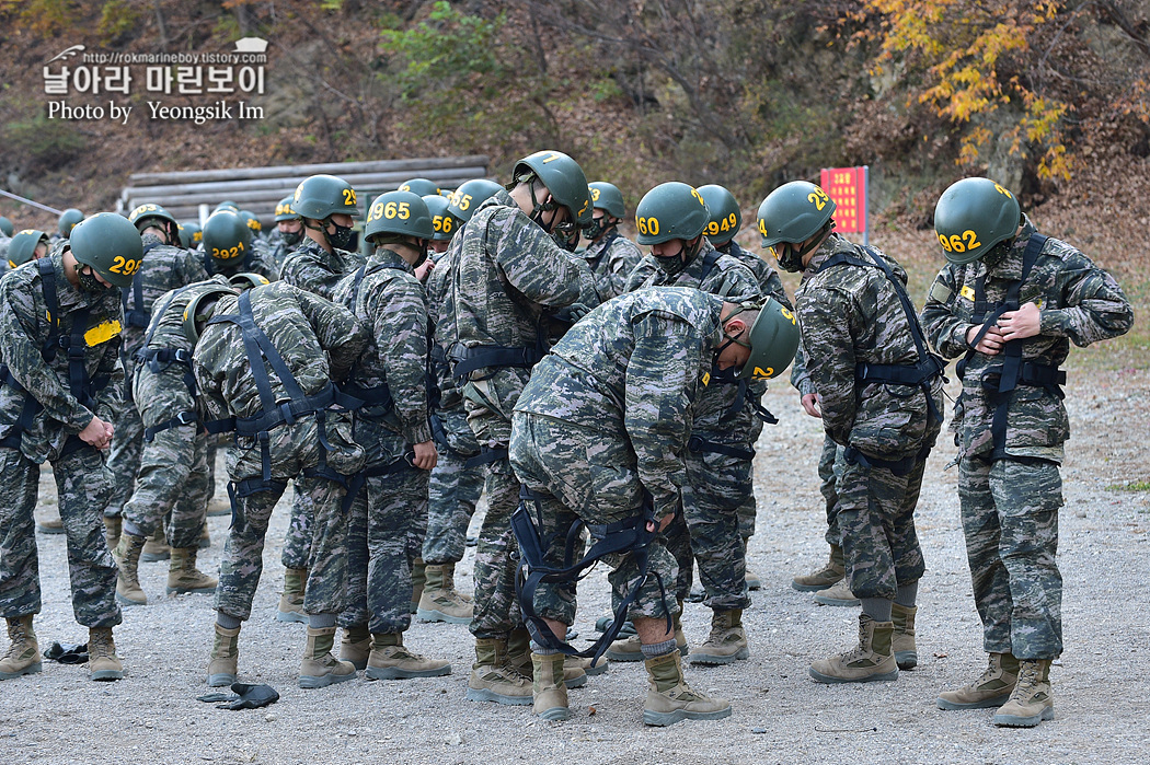 해병대 신병 1263기 2교육대 극기주 유격 2_4508.jpg