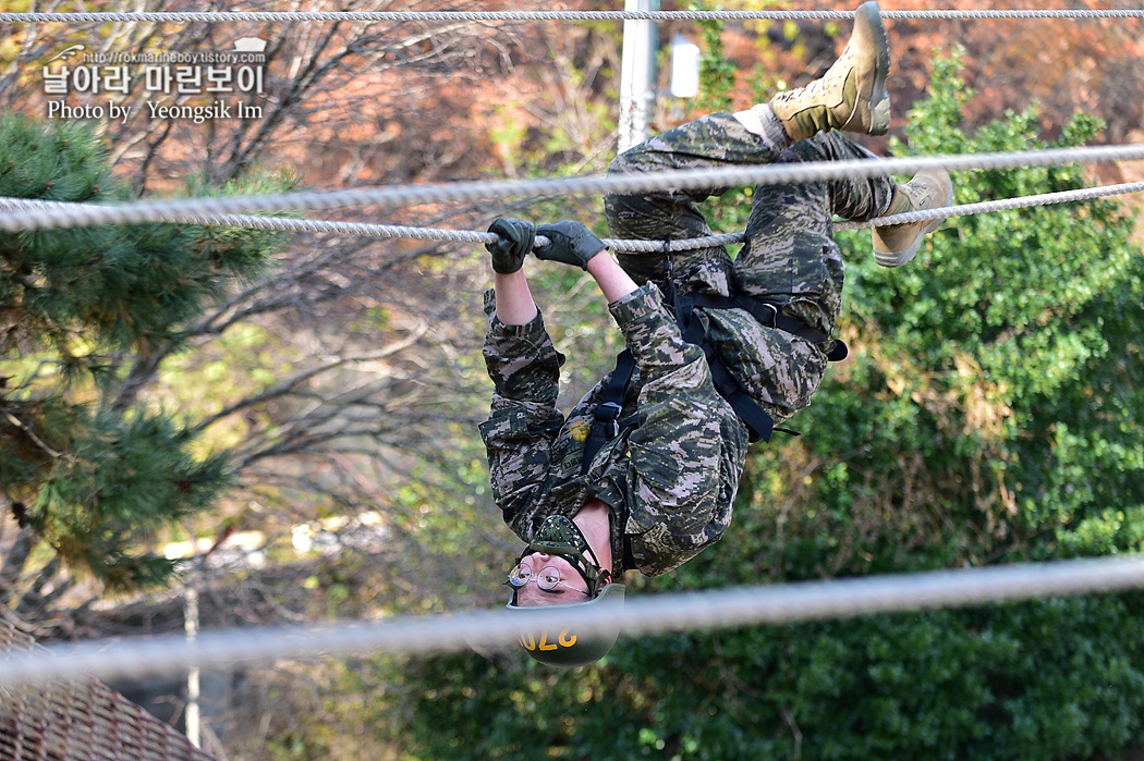 해병대 신병 1263기 2교육대 극기주 유격 2_4543.jpg