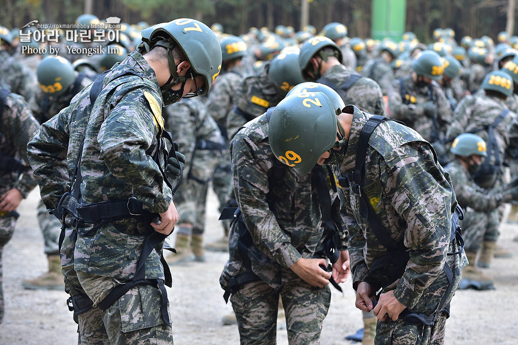 해병대 신병 1263기 2교육대 극기주 유격 2_4502.jpg