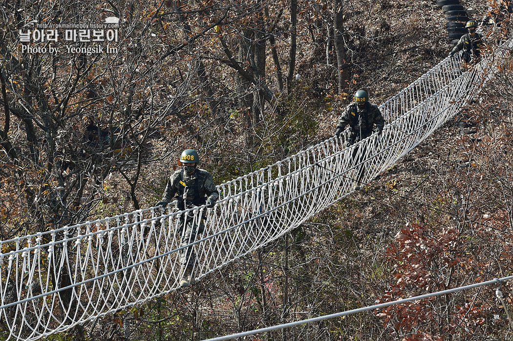 해병대 신병 1263기 2교육대 극기주 유격 2_4571.jpg