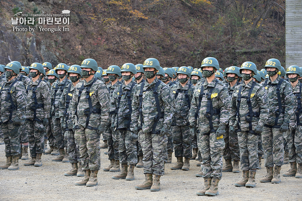 해병대 신병 1263기 2교육대 극기주 유격 1_4518.jpg