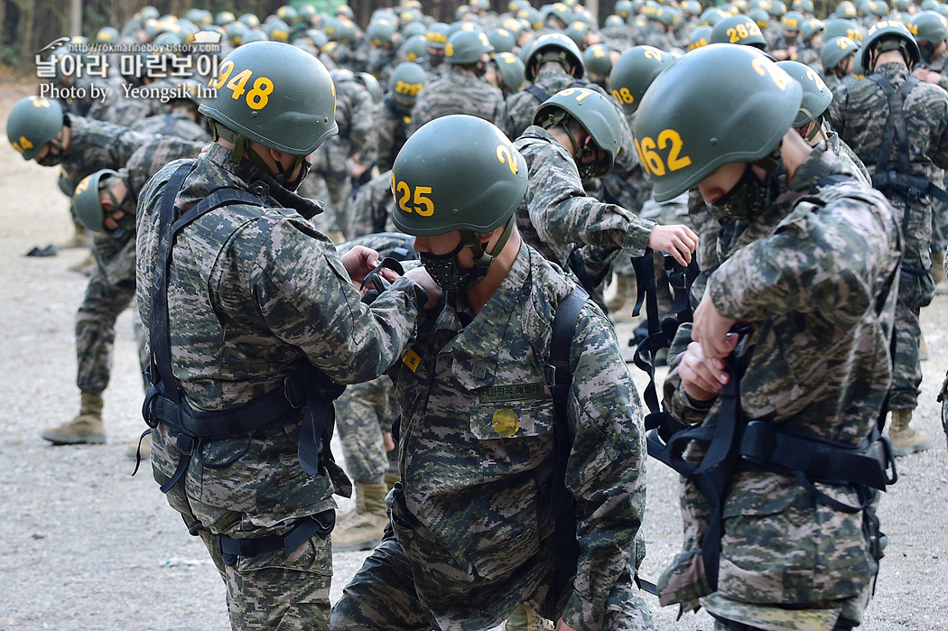 해병대 신병 1263기 2교육대 극기주 유격 2_4506.jpg