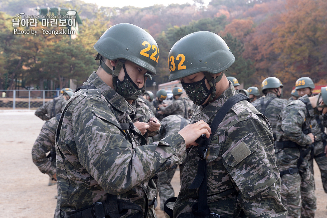 해병대 신병 1263기 2교육대 극기주 유격 1_0602.jpg