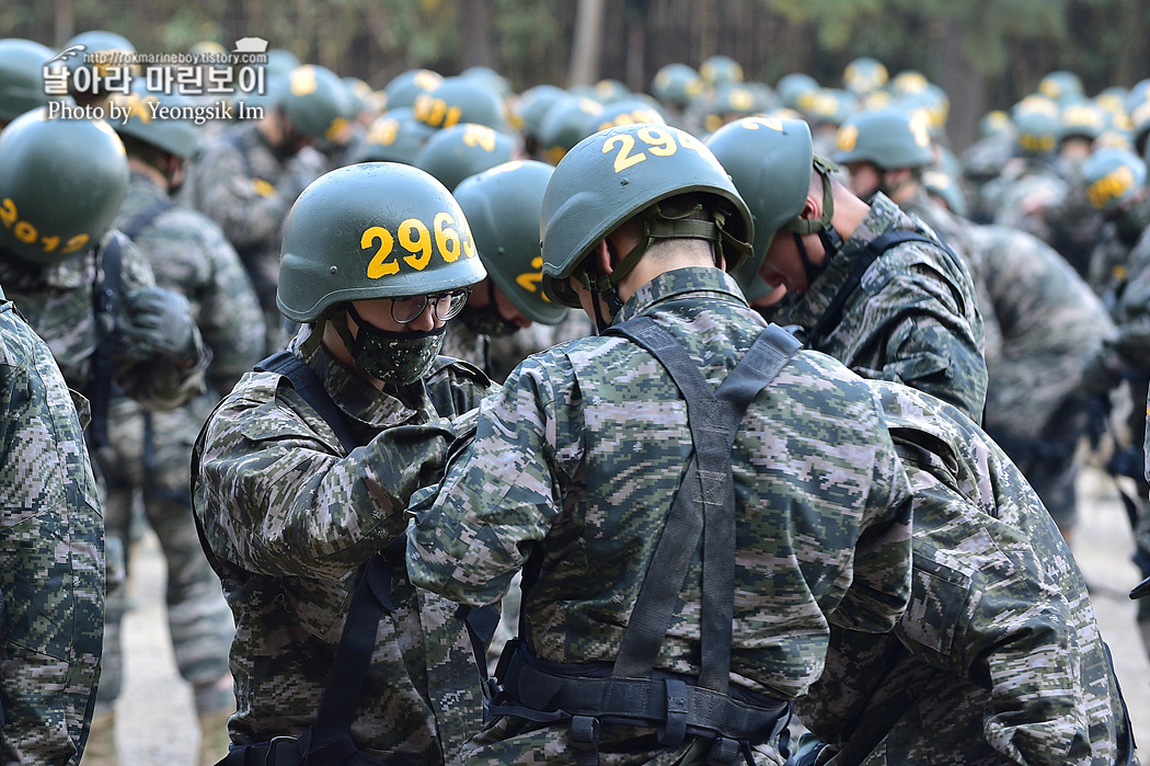 해병대 신병 1263기 2교육대 극기주 유격 2_4503.jpg