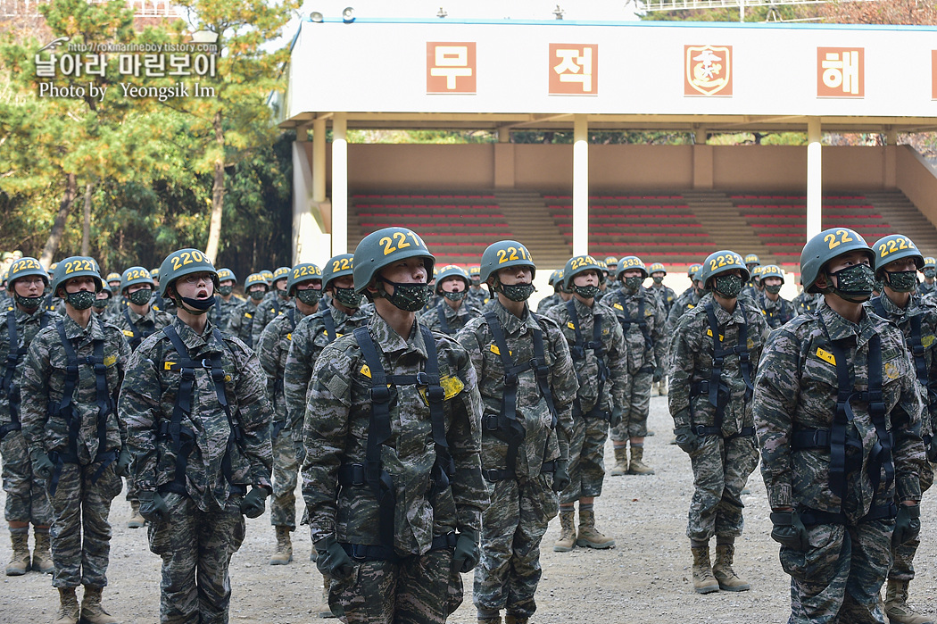 해병대 신병 1263기 2교육대 극기주 유격 1_4603.jpg