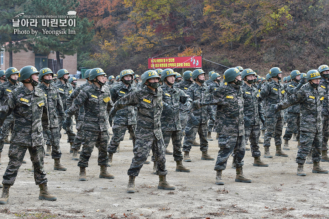 해병대 신병 1263기 2교육대 극기주 유격 1_4493.jpg