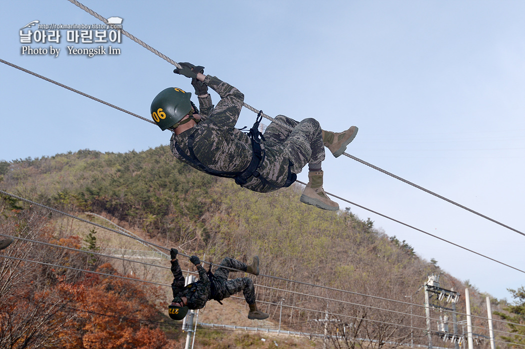 해병대 신병 1263기 2교육대 극기주 유격 2_0611.jpg