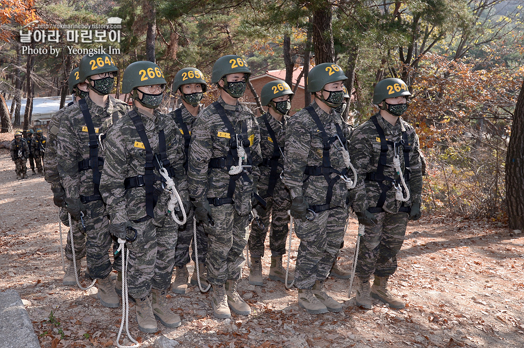 해병대 신병 1263기 2교육대 극기주 유격 2_0613.jpg