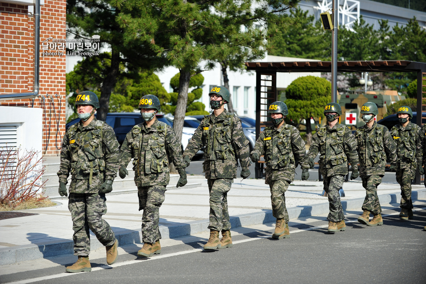 해병대 신병 1256기 2주차 3교육대 전투체력_0468.jpg