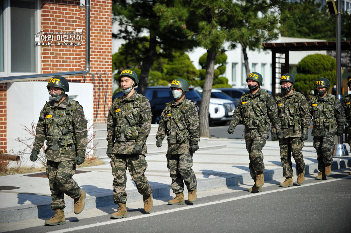 해병대 신병 1256기 2주차 3교육대 전투체력_0466.jpg