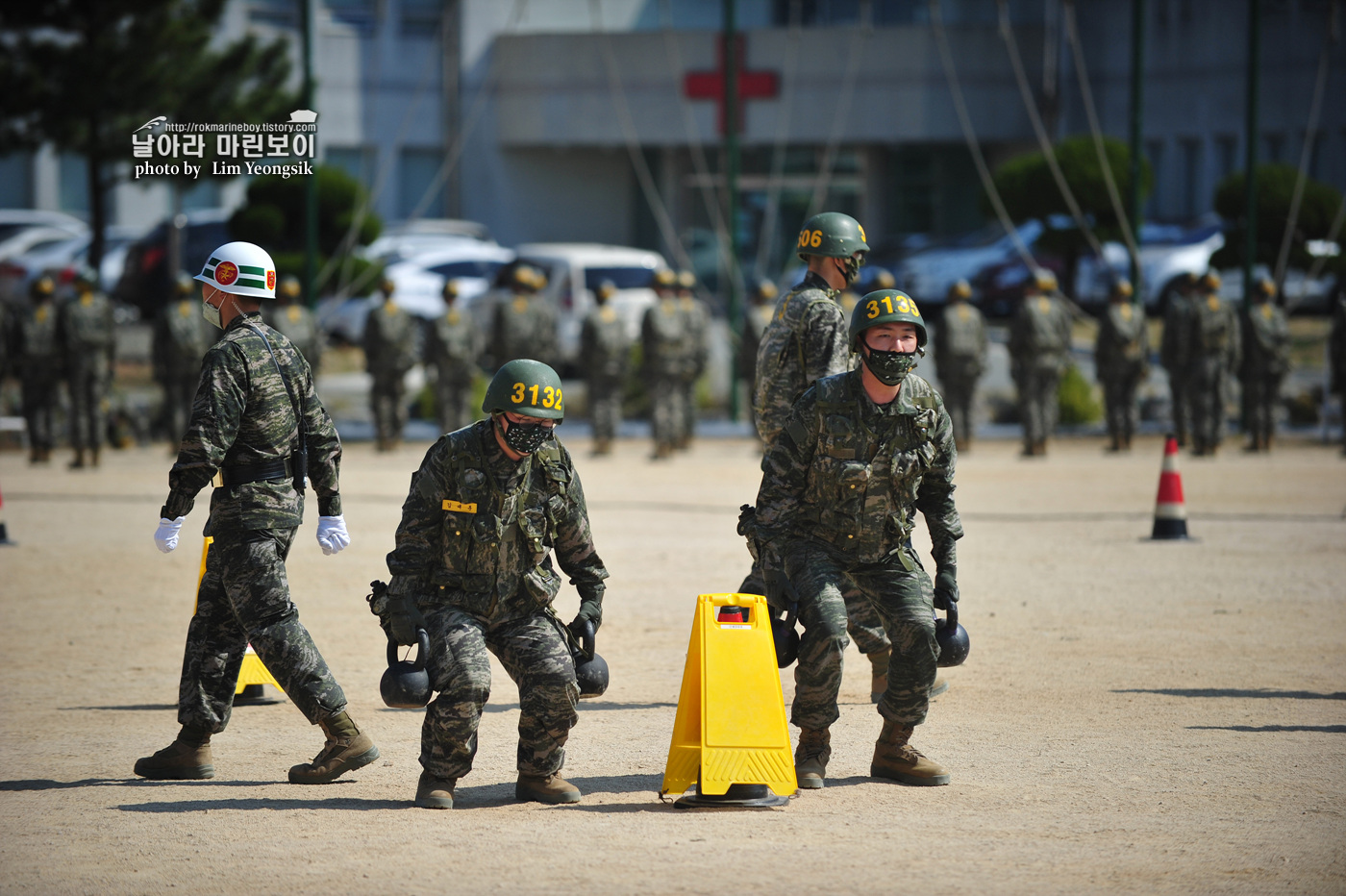 해병대 신병 1256기 2주차 3교육대 전투체력 1_0262.jpg