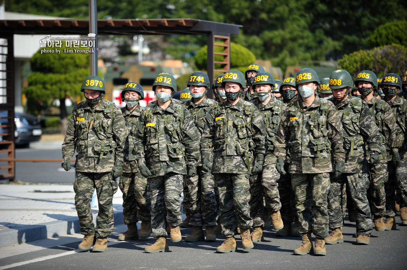 해병대 신병 1256기 2주차 3교육대 전투체력_0463.jpg